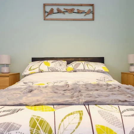 Holiday home Little Jack's Callington