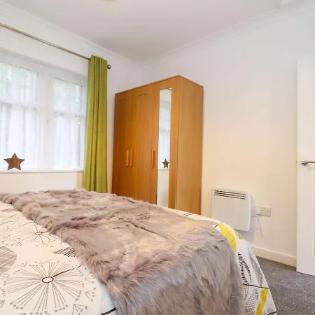 Little Jack's Holiday home Callington