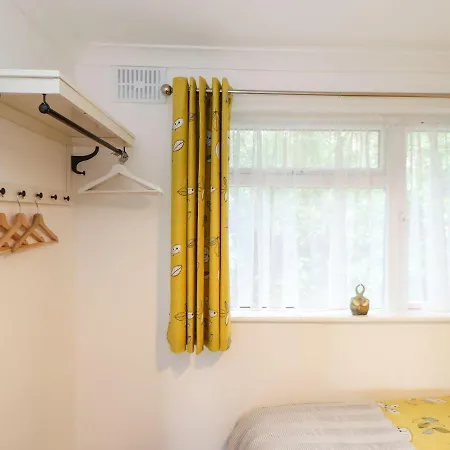 Little Jack's Holiday home Callington