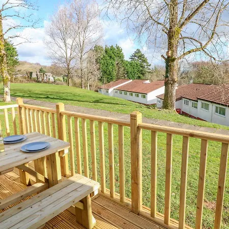 Holiday home Little Jack's Callington