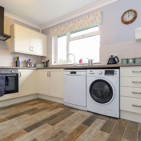 Little Jack's Holiday home Callington