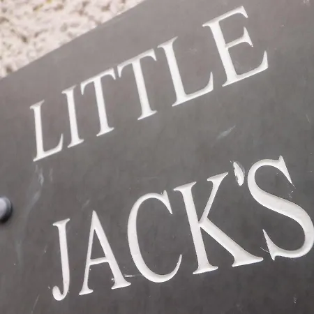 Holiday home Little Jack's *