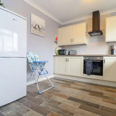Holiday home Little Jack's Callington