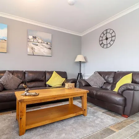 Little Jack's Holiday home Callington